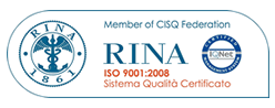 Certificazione Rina